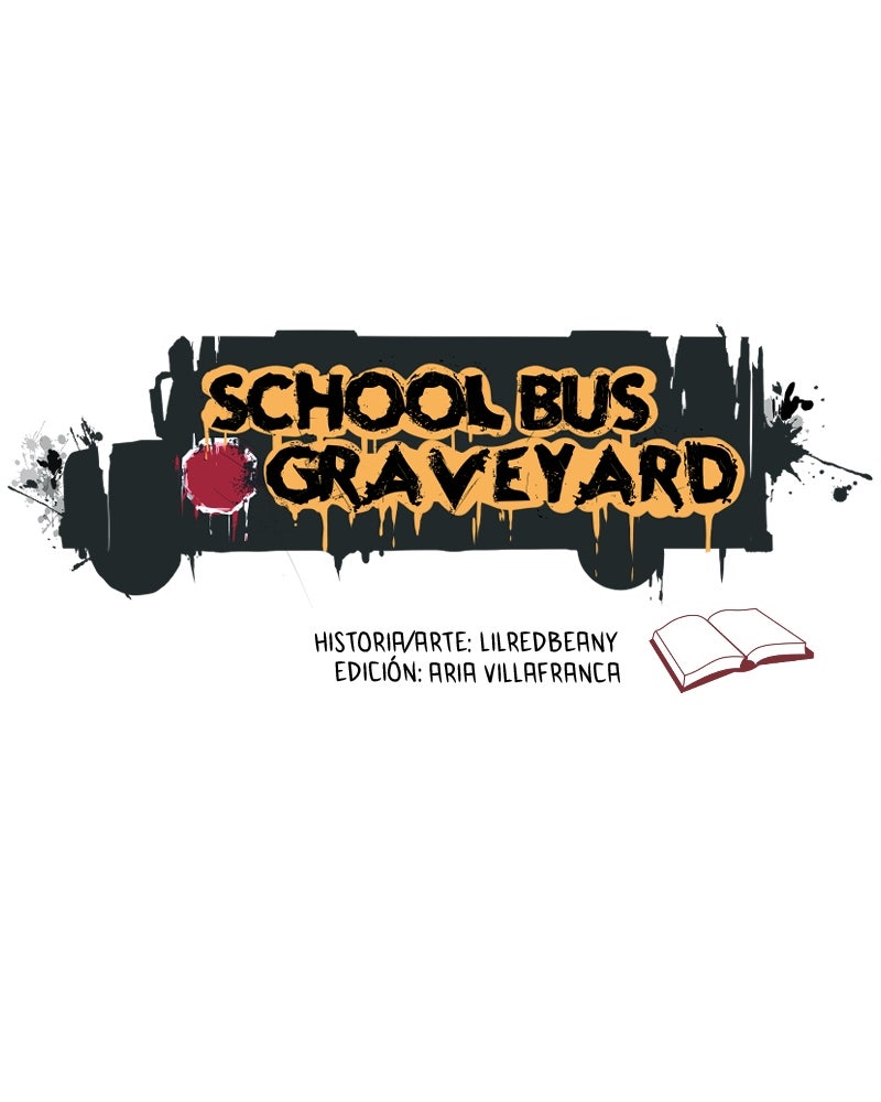 Read School Bus Graveyard ES Manga Online