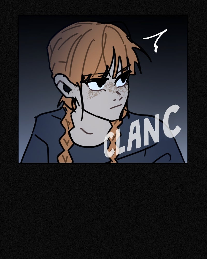 Read School Bus Graveyard ES Manga Online