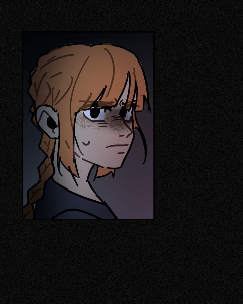 Read School Bus Graveyard ES Manga Online