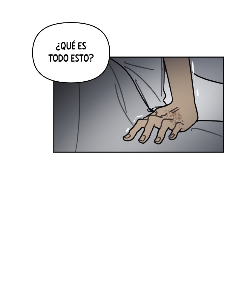 Read School Bus Graveyard ES Manga Online