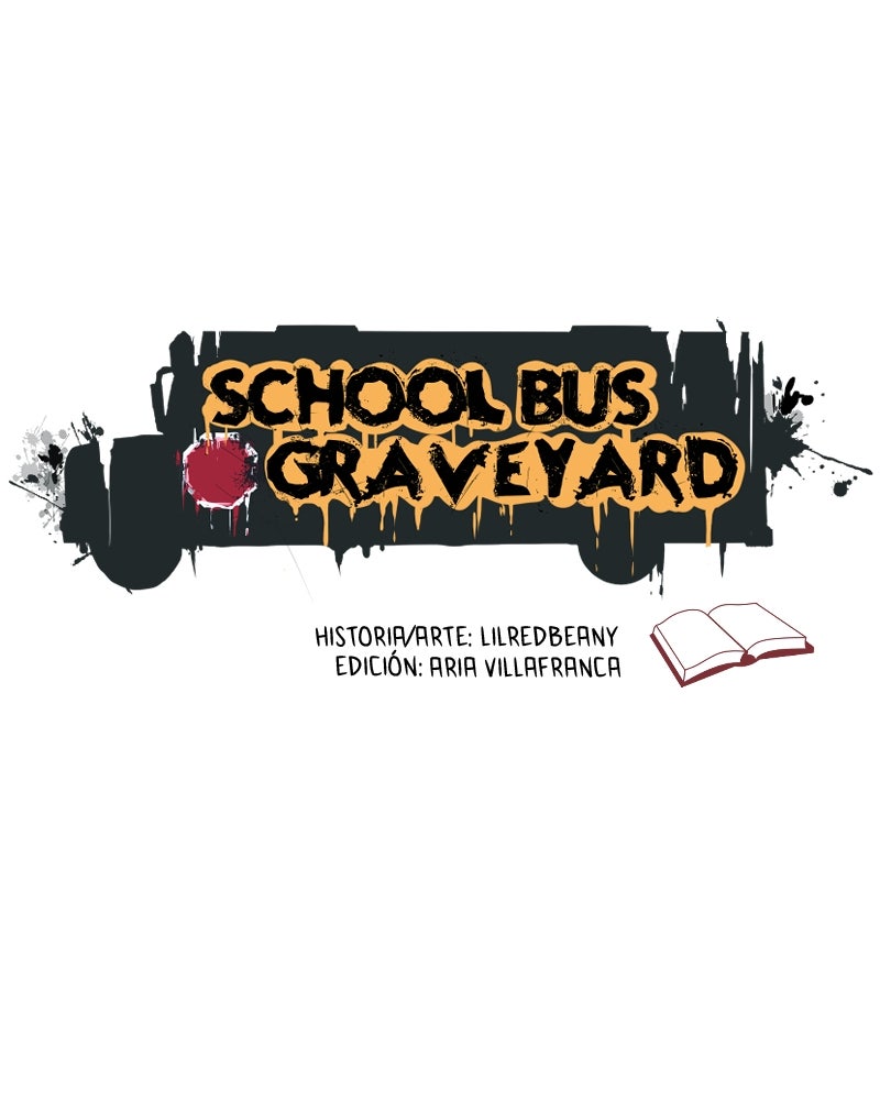 Read School Bus Graveyard ES Manga Online