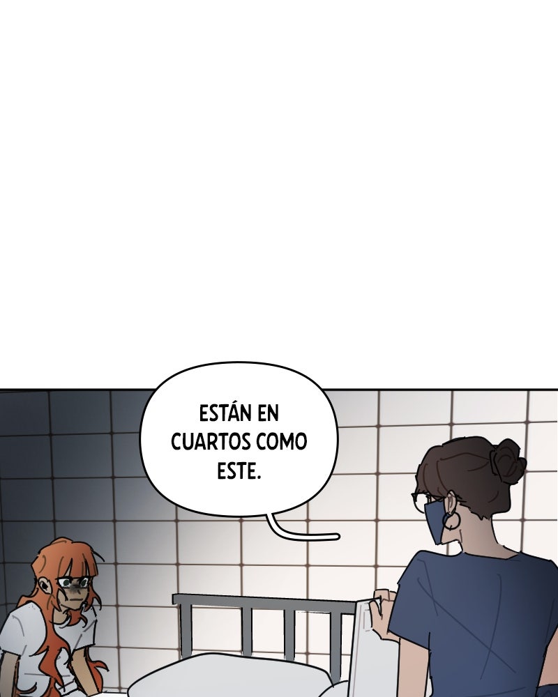 Read School Bus Graveyard ES Manga Online