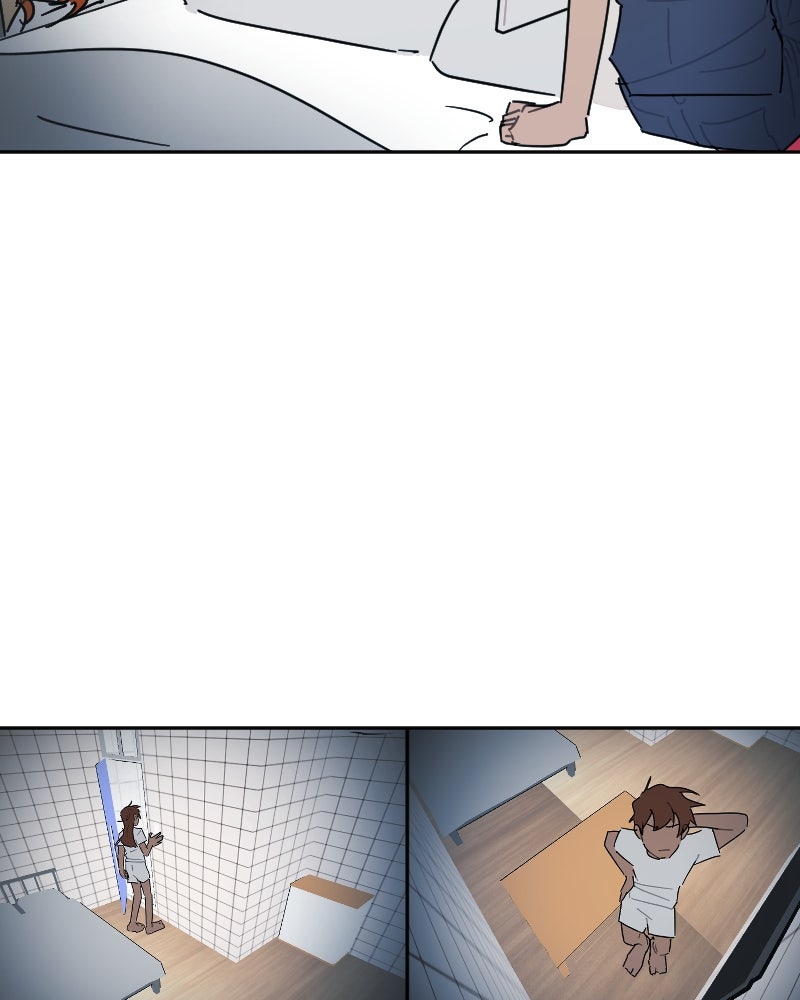 Read School Bus Graveyard ES Manga Online