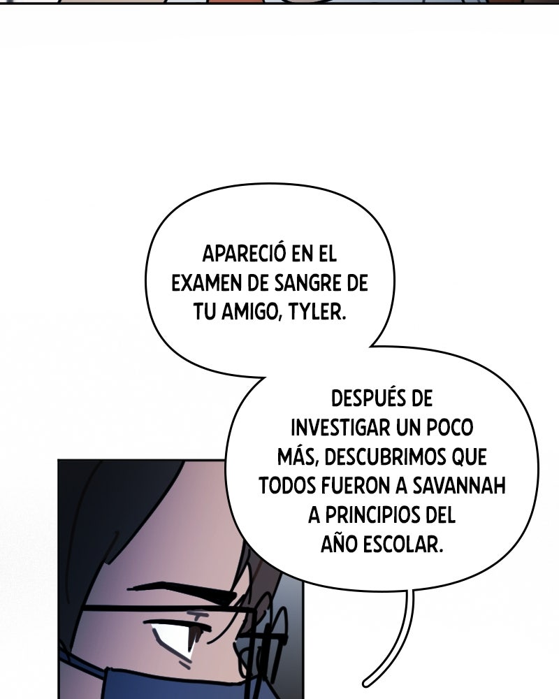 Read School Bus Graveyard ES Manga Online