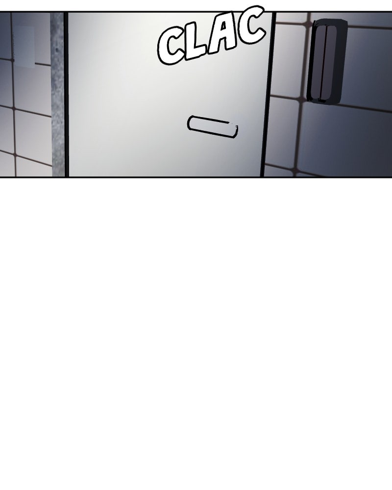 Read School Bus Graveyard ES Manga Online