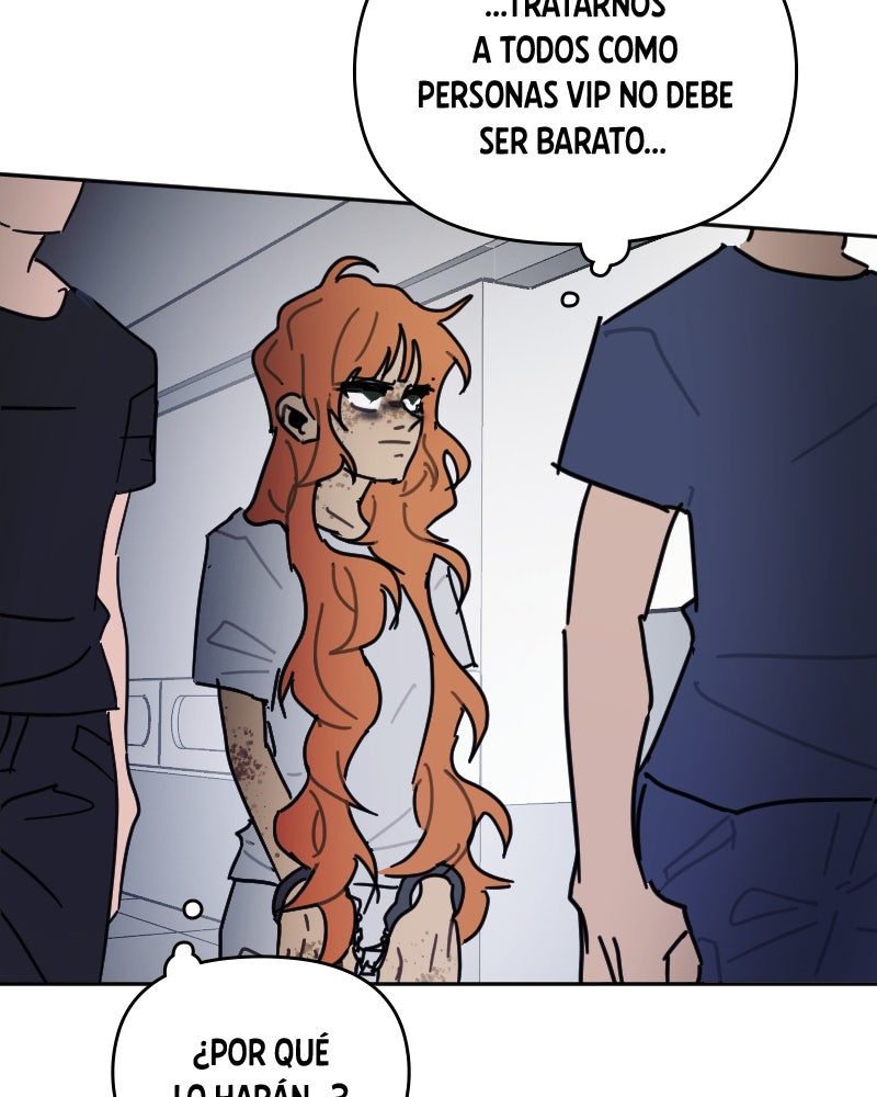 Read School Bus Graveyard ES Manga Online