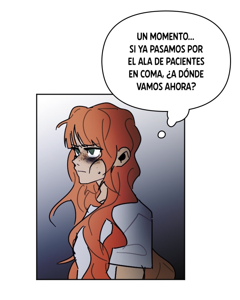 Read School Bus Graveyard ES Manga Online