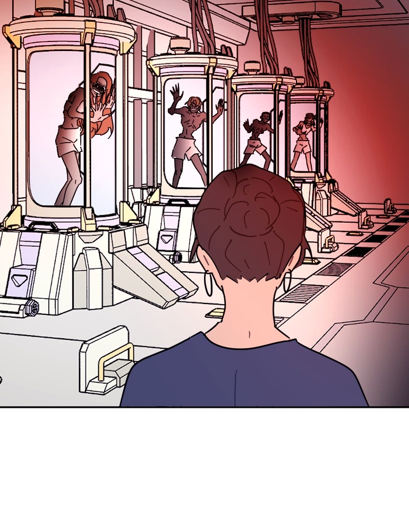 Read School Bus Graveyard ES Manga Online