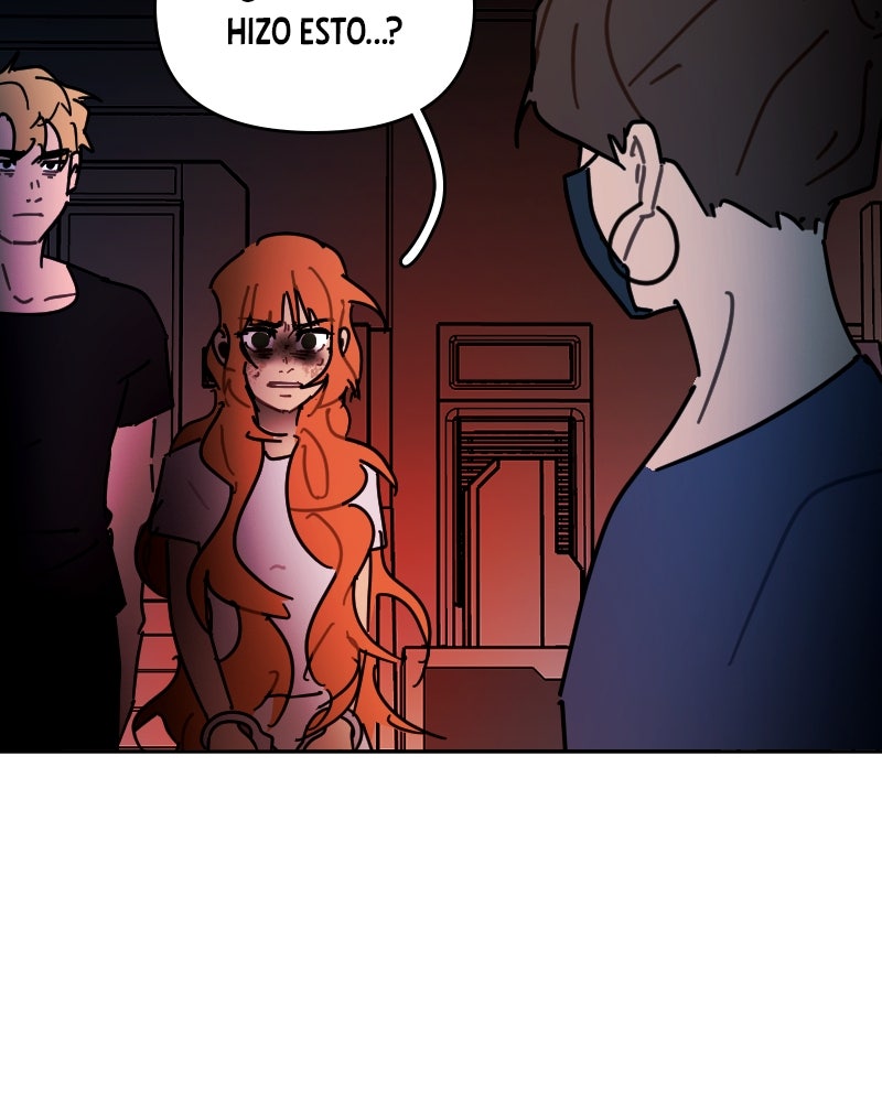 Read School Bus Graveyard ES Manga Online