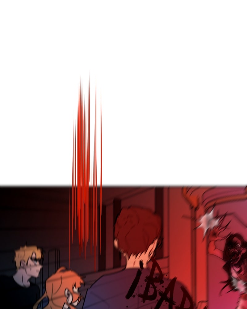 Read School Bus Graveyard ES Manga Online