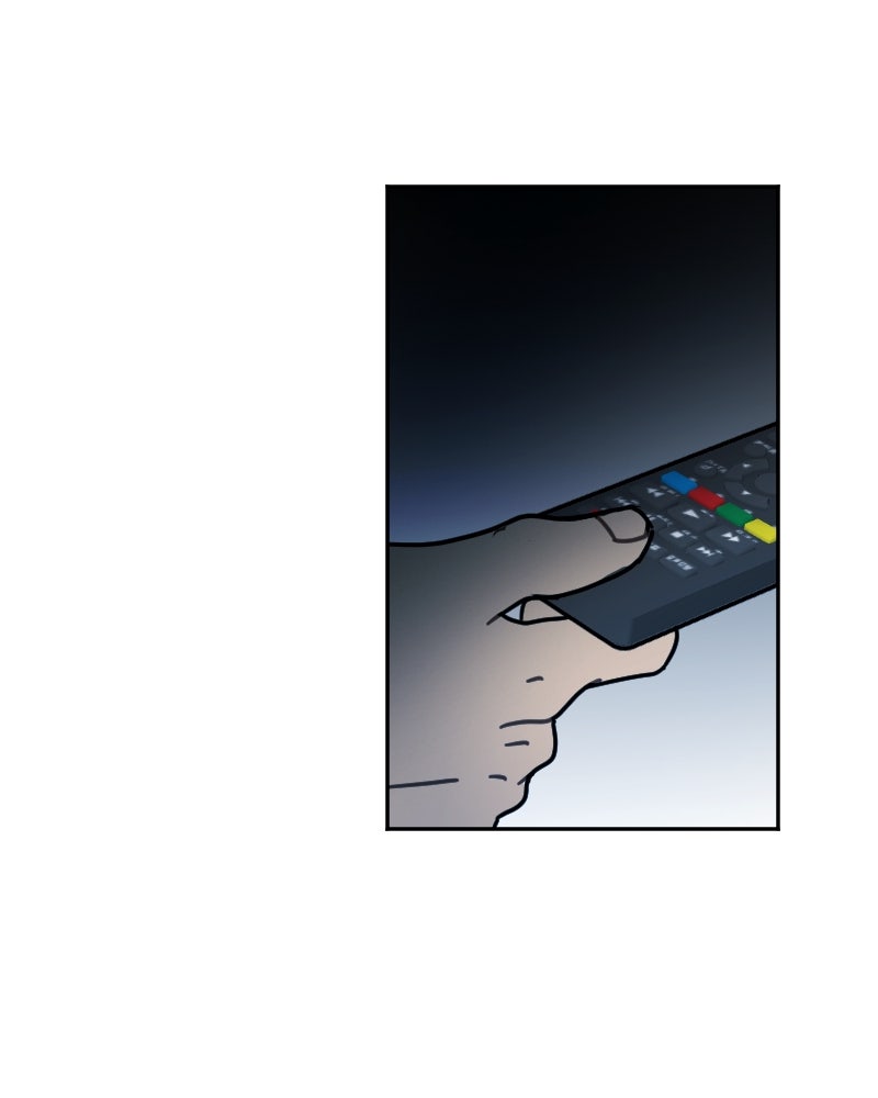 Read School Bus Graveyard ES Manga Online