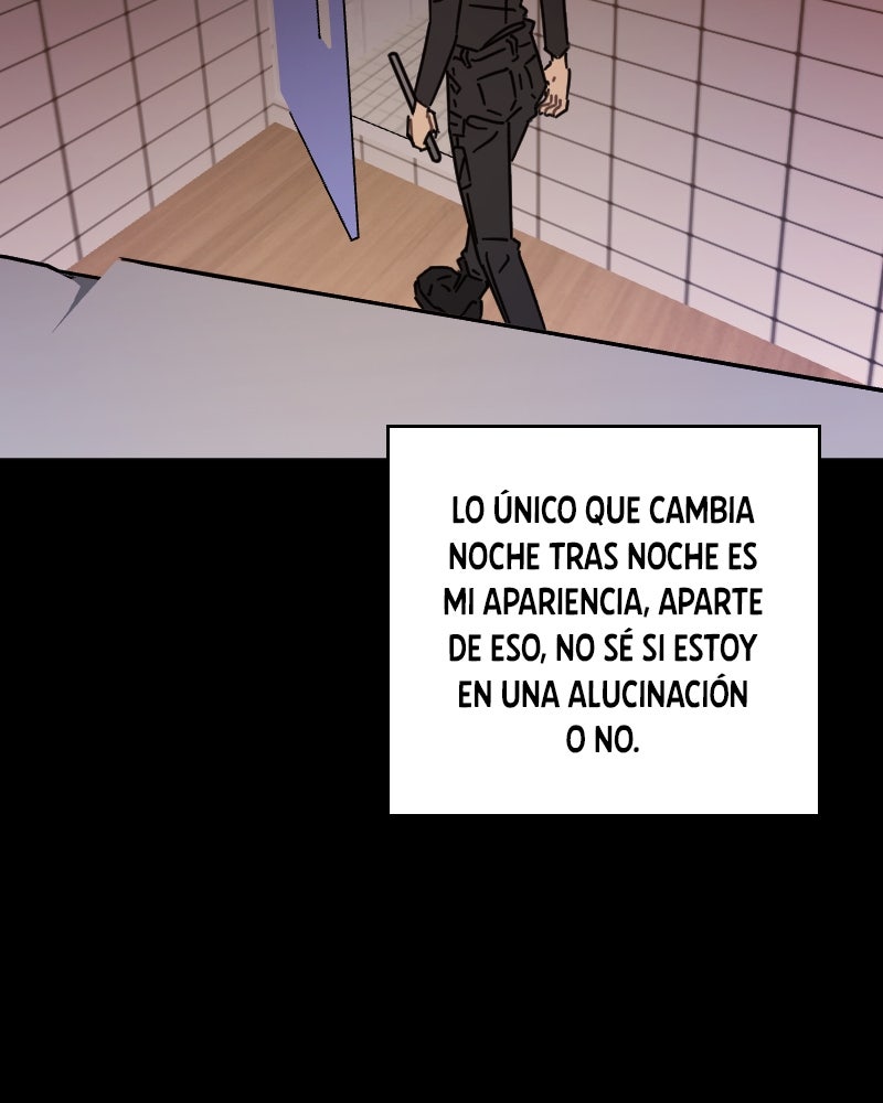 Read School Bus Graveyard ES Manga Online