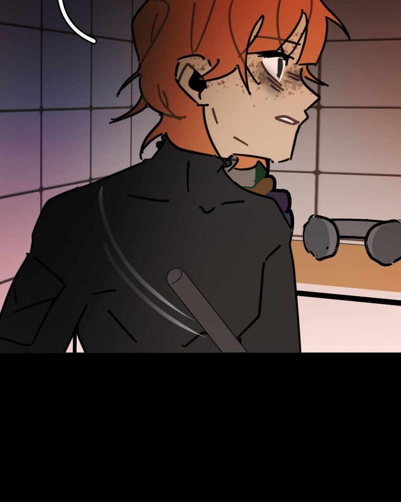 Read School Bus Graveyard ES Manga Online