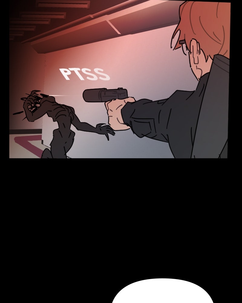 Read School Bus Graveyard ES Manga Online