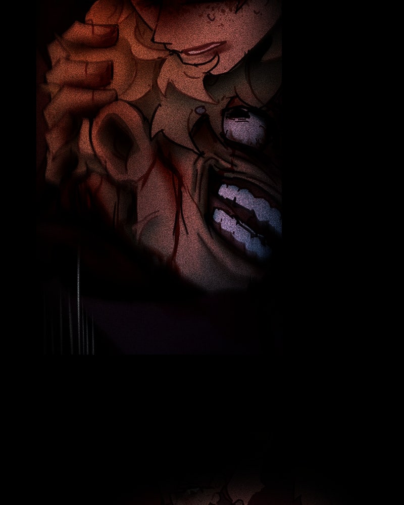 Read School Bus Graveyard ES Manga Online