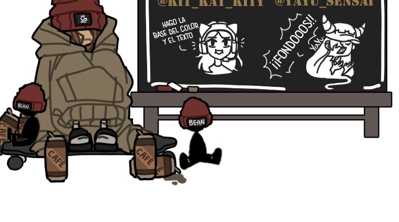 Read School Bus Graveyard ES Manga Online