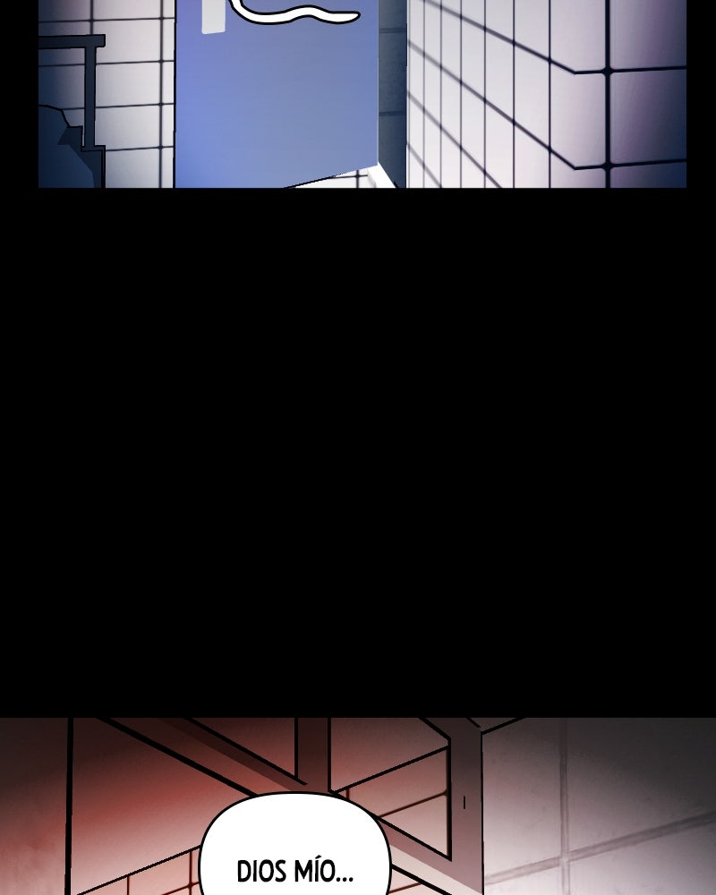 Read School Bus Graveyard ES Manga Online