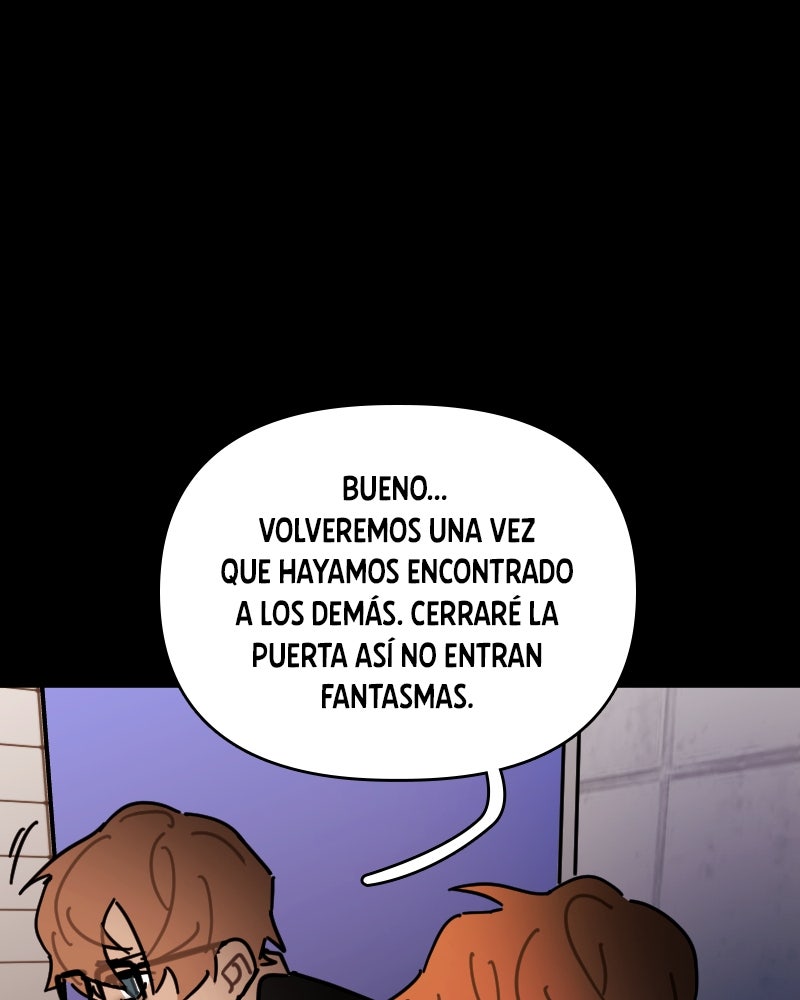 Read School Bus Graveyard ES Manga Online