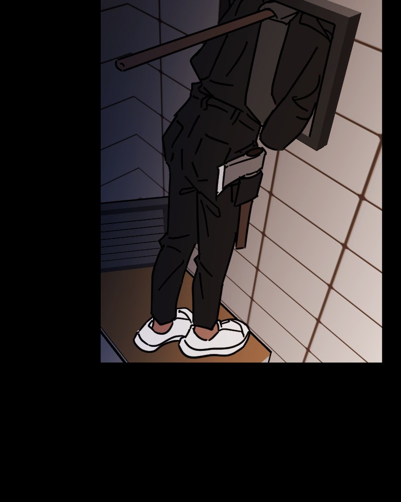 Read School Bus Graveyard ES Manga Online