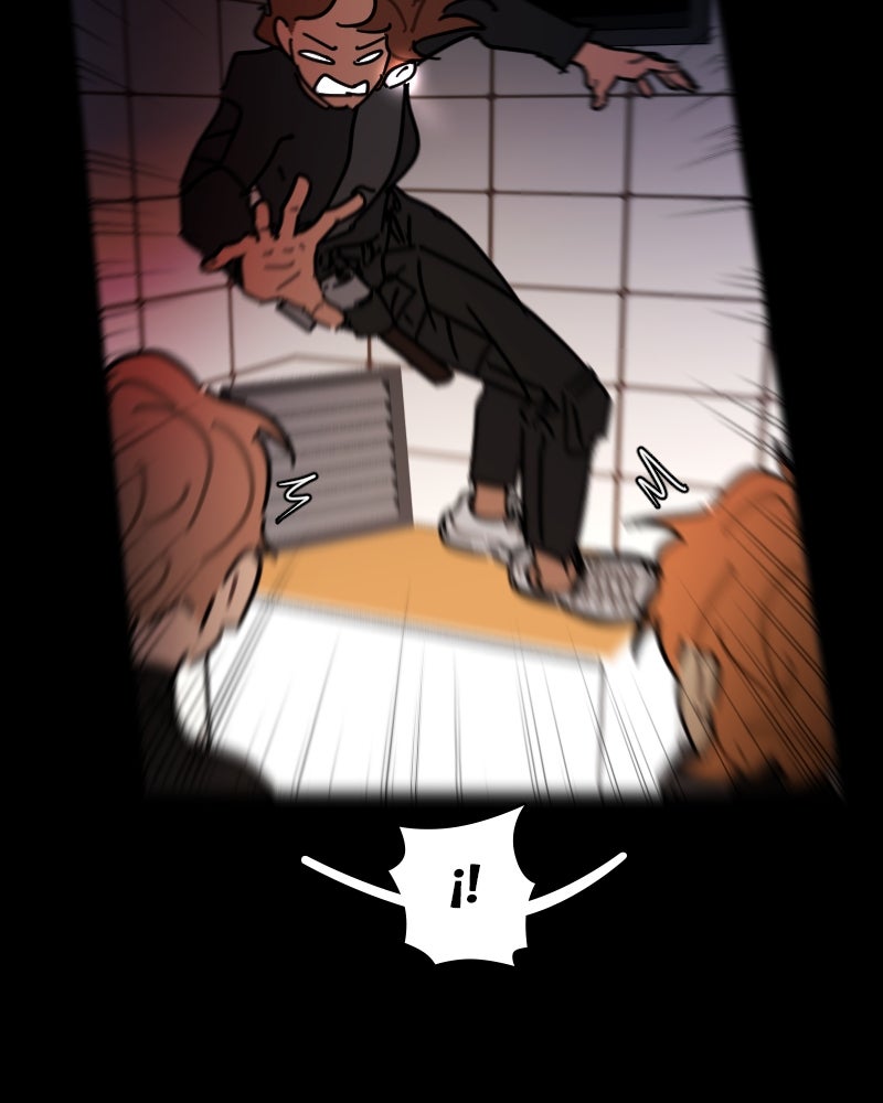 Read School Bus Graveyard ES Manga Online