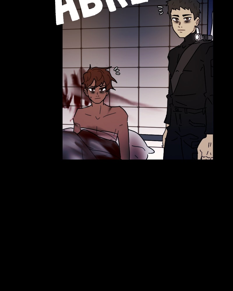 Read School Bus Graveyard ES Manga Online