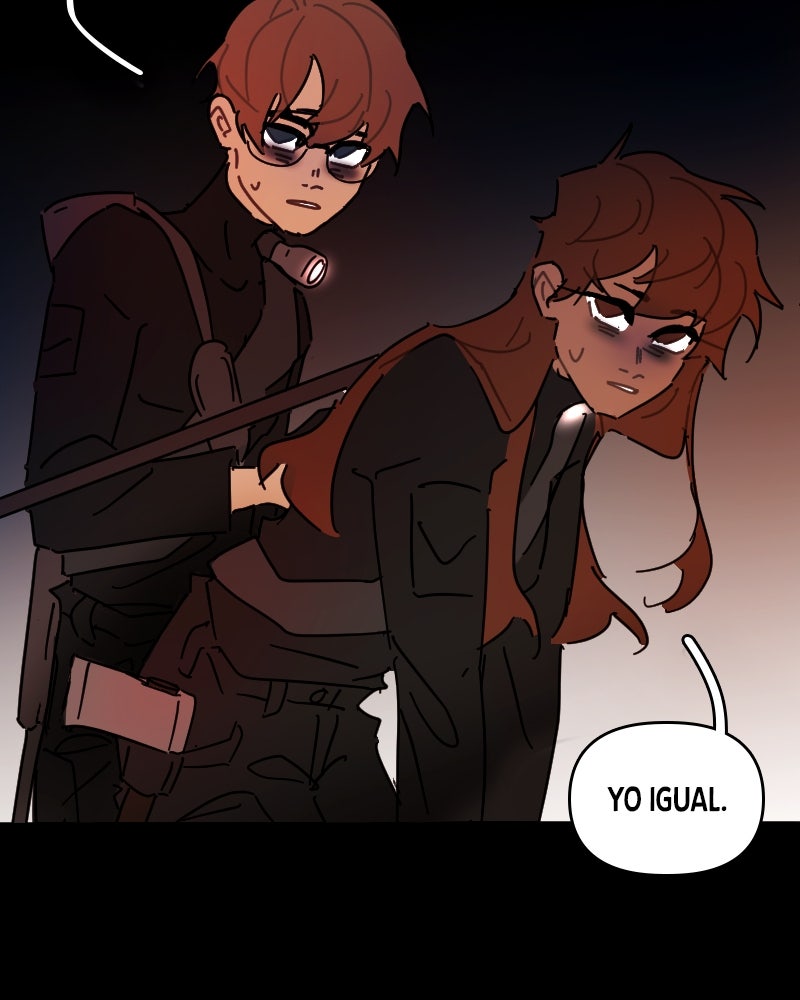 Read School Bus Graveyard ES Manga Online