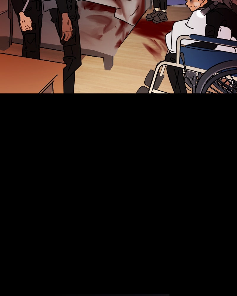 Read School Bus Graveyard ES Manga Online