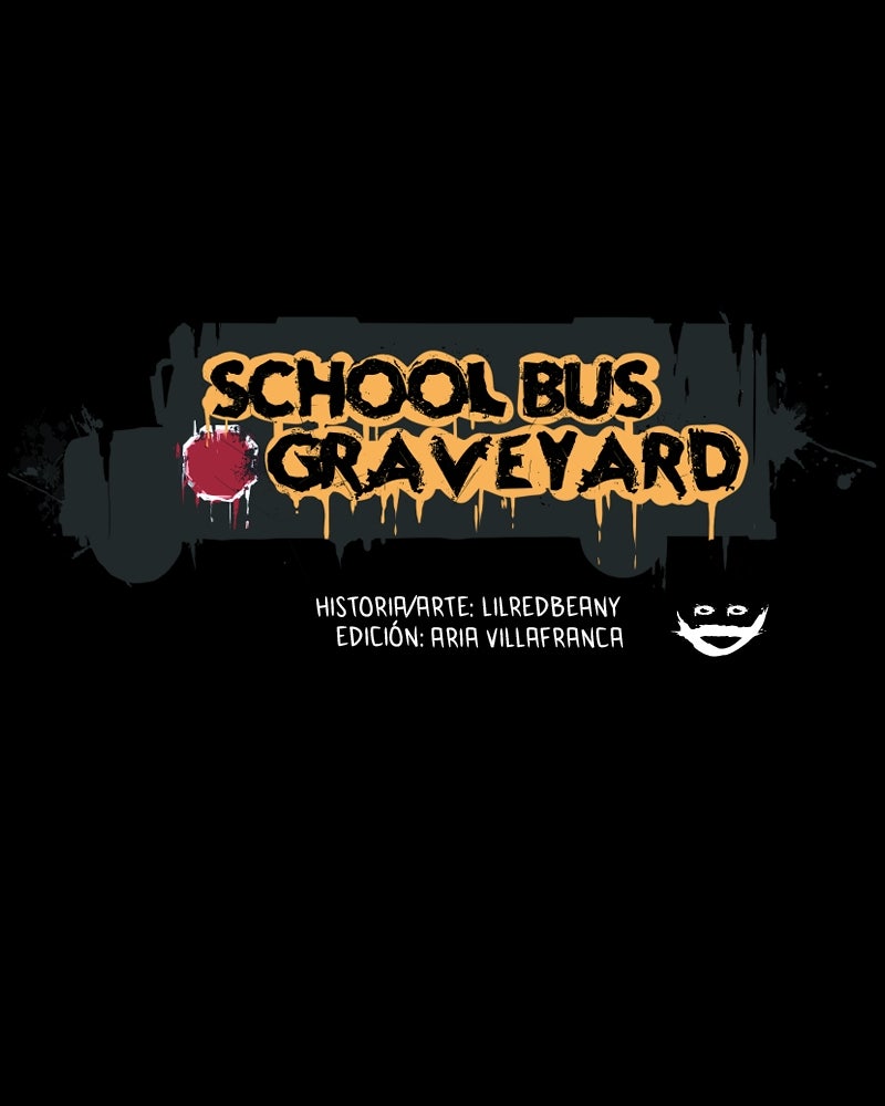 Read School Bus Graveyard ES Manga Online