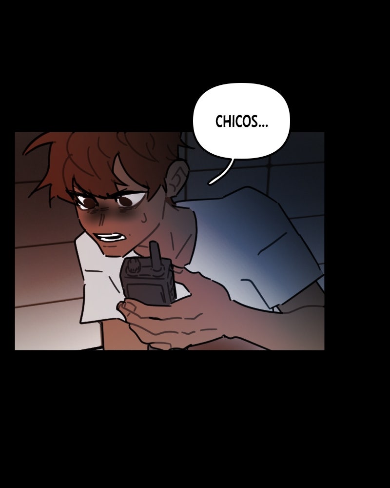 Read School Bus Graveyard ES Manga Online