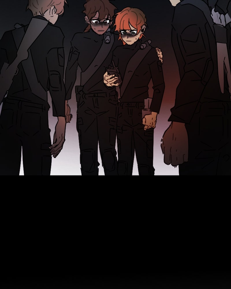 Read School Bus Graveyard ES Manga Online