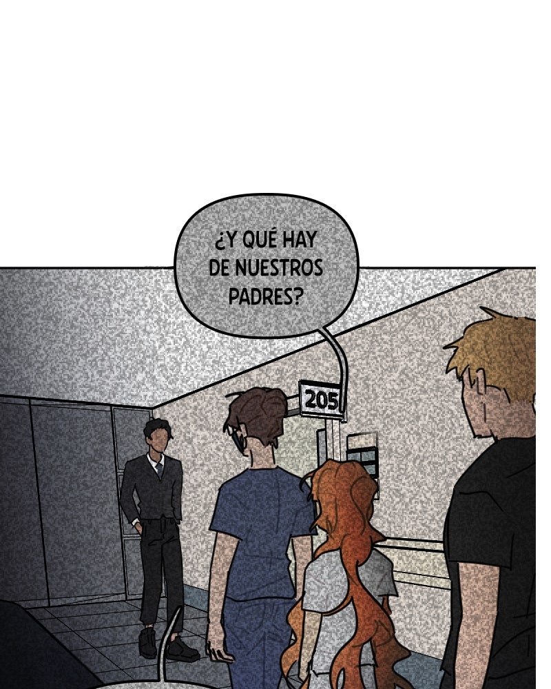 Read School Bus Graveyard ES Manga Online