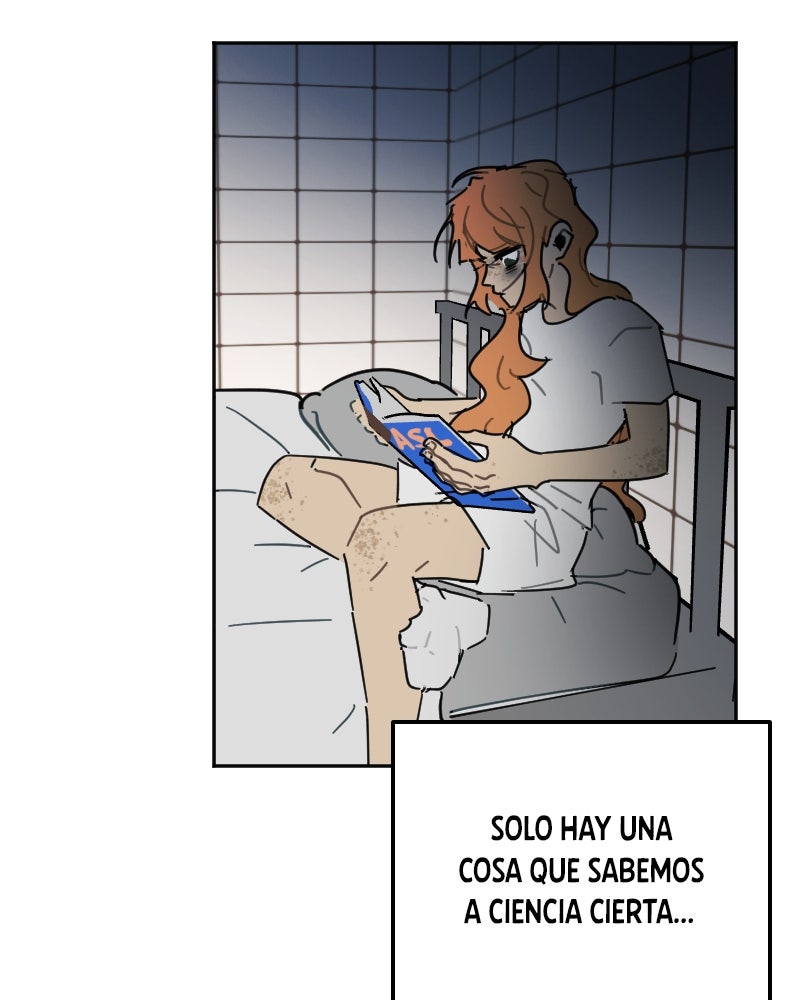 Read School Bus Graveyard ES Manga Online