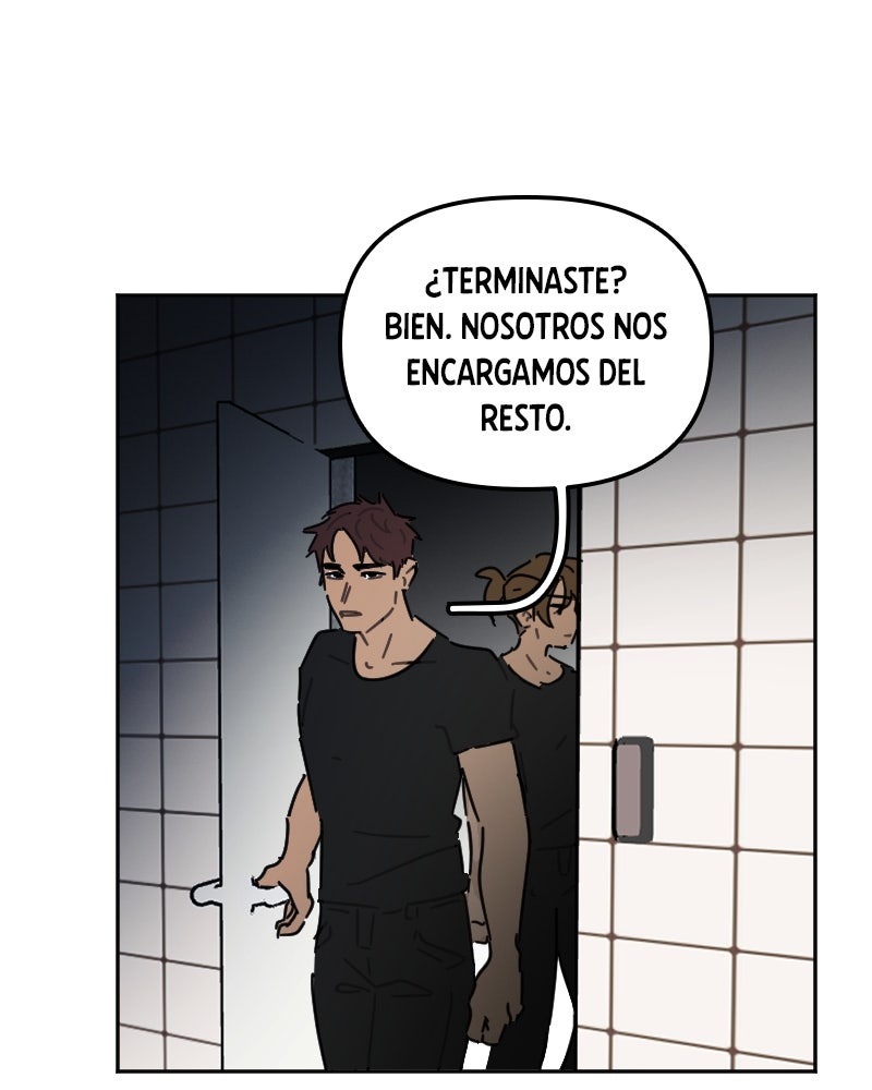 Read School Bus Graveyard ES Manga Online