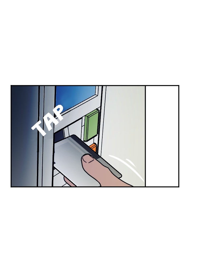 Read School Bus Graveyard ES Manga Online