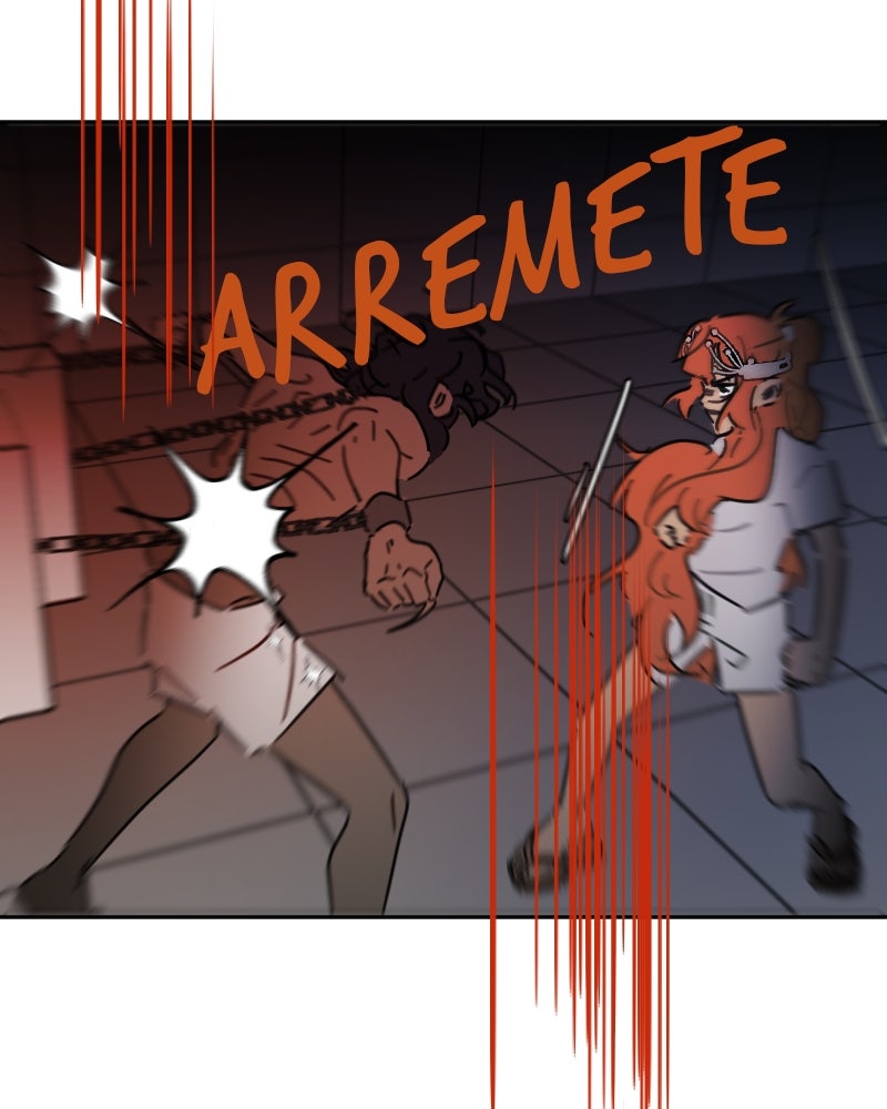 Read School Bus Graveyard ES Manga Online