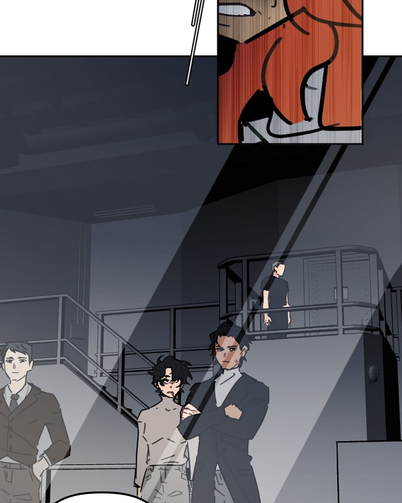 Read School Bus Graveyard ES Manga Online