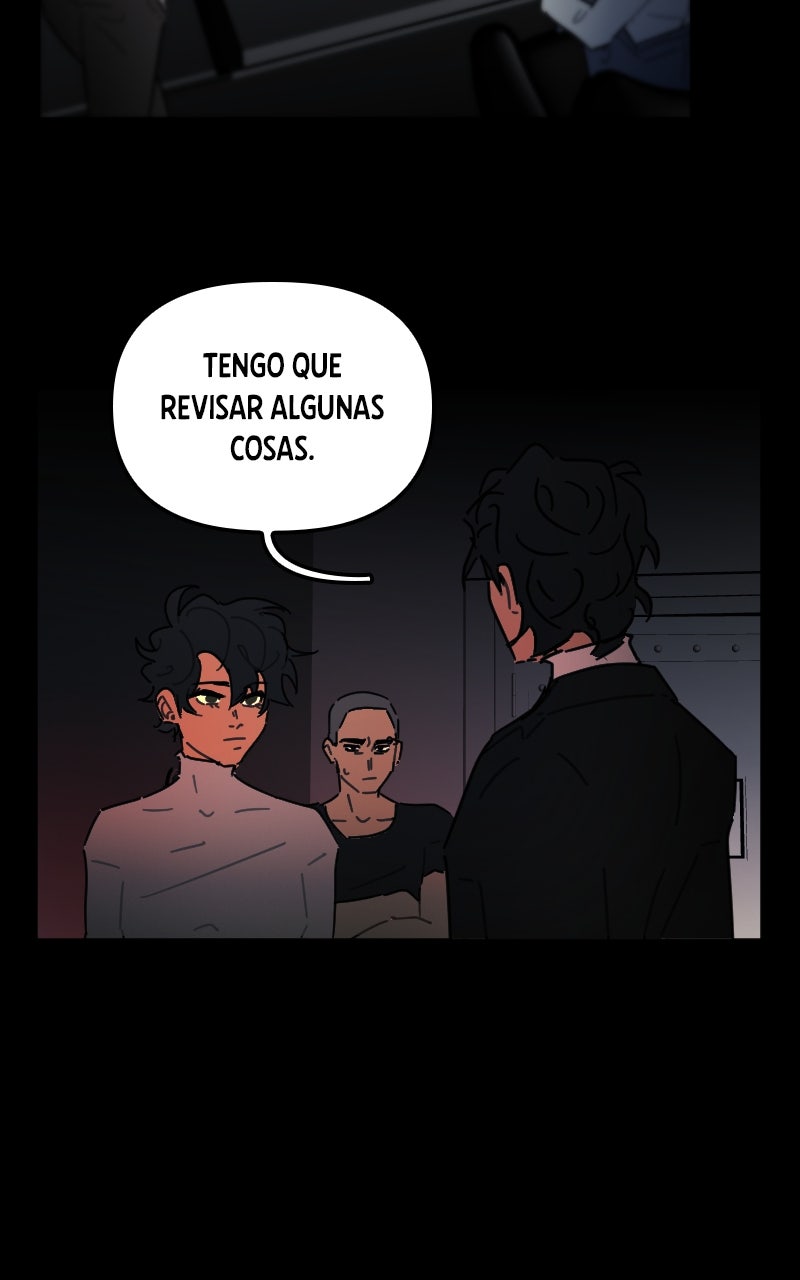 Read School Bus Graveyard ES Manga Online