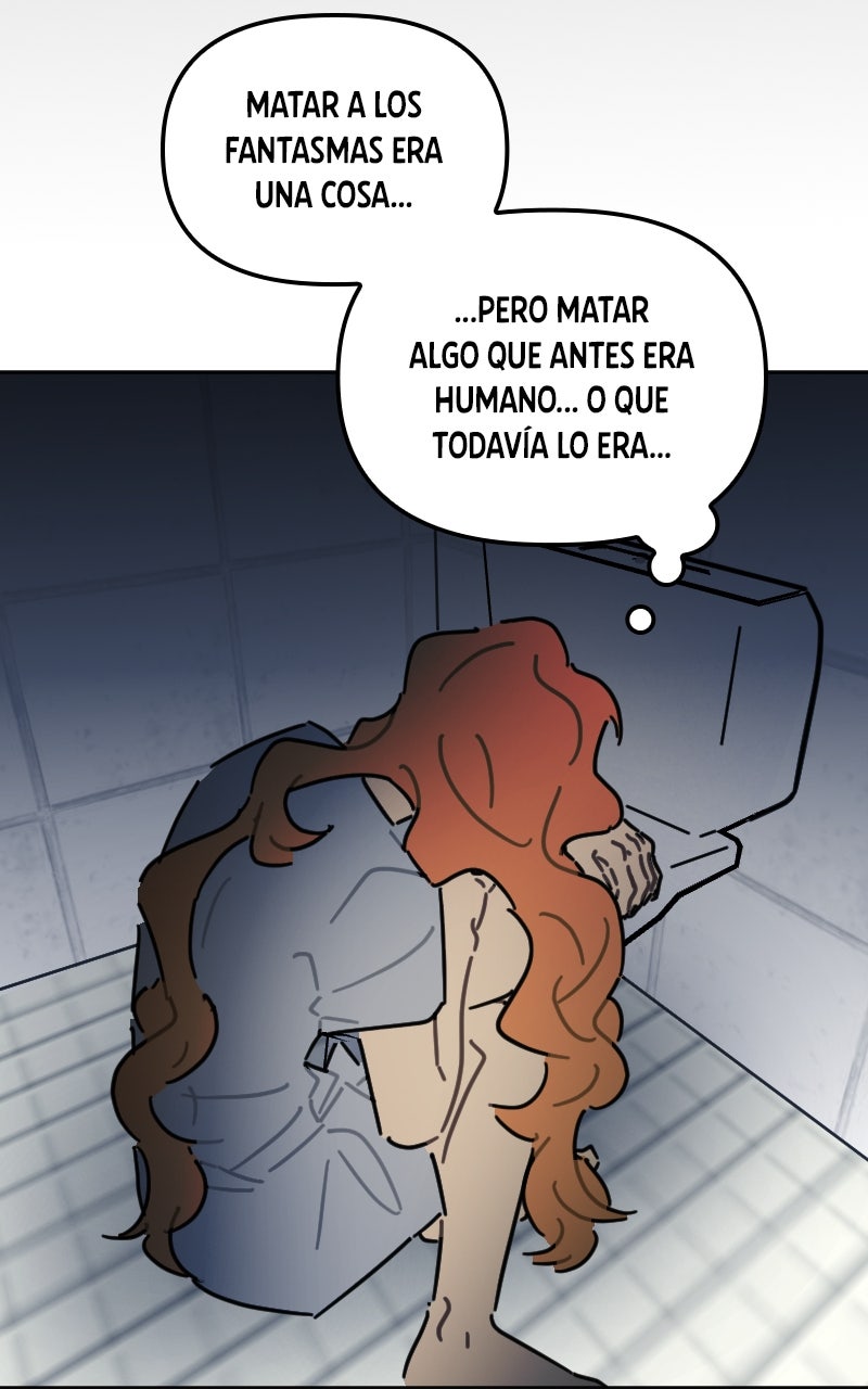 Read School Bus Graveyard ES Manga Online