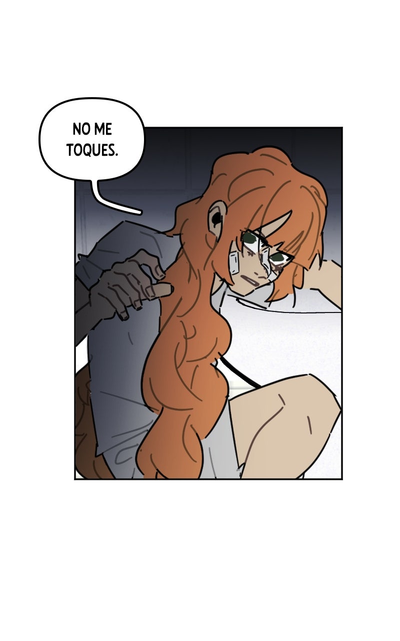 Read School Bus Graveyard ES Manga Online