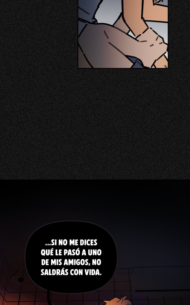 Read School Bus Graveyard ES Manga Online