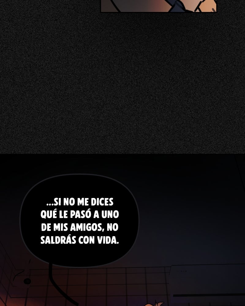 Read School Bus Graveyard ES Manga Online