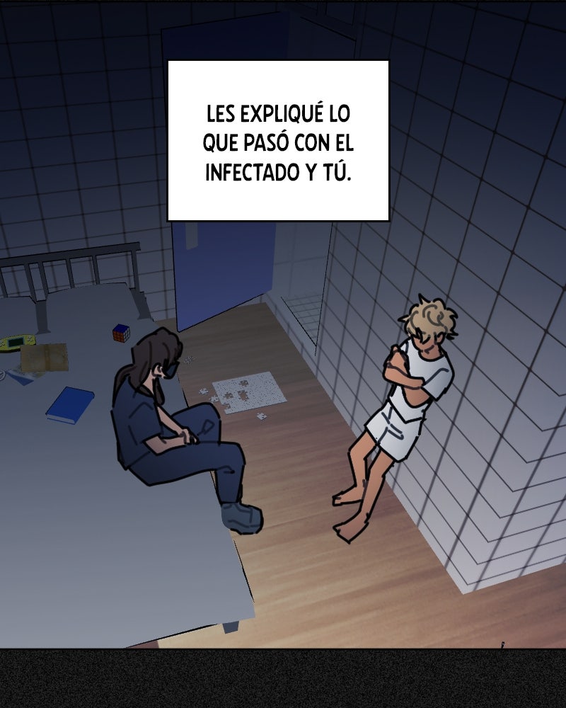 Read School Bus Graveyard ES Manga Online