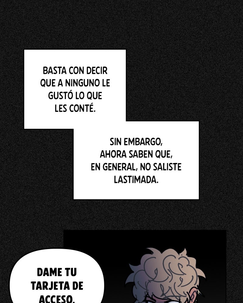 Read School Bus Graveyard ES Manga Online