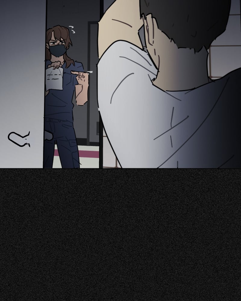 Read School Bus Graveyard ES Manga Online