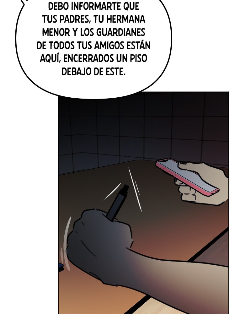 Read School Bus Graveyard ES Manga Online