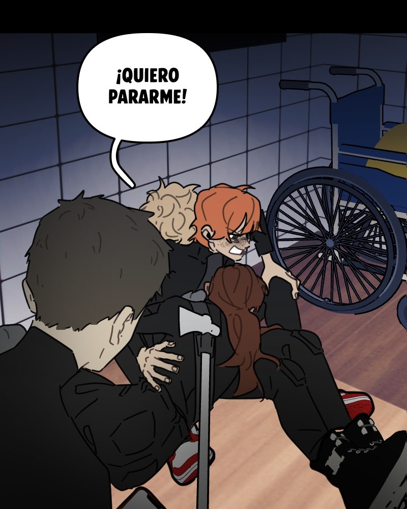 Read School Bus Graveyard ES Manga Online