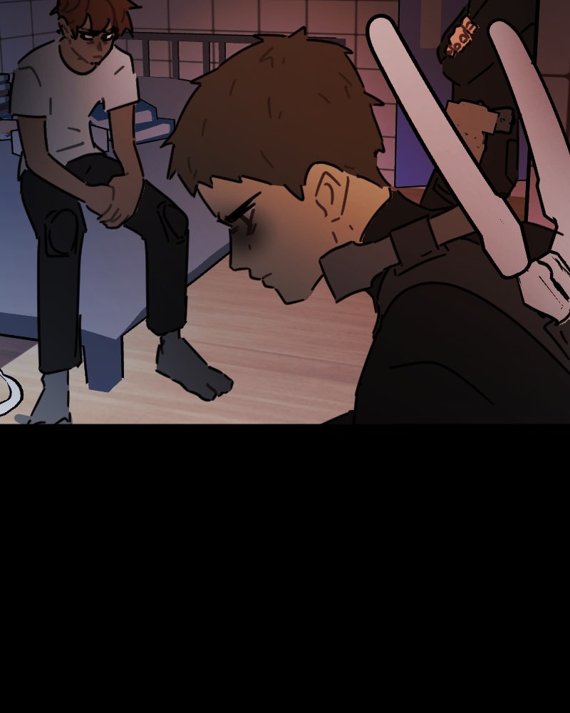 Read School Bus Graveyard ES Manga Online