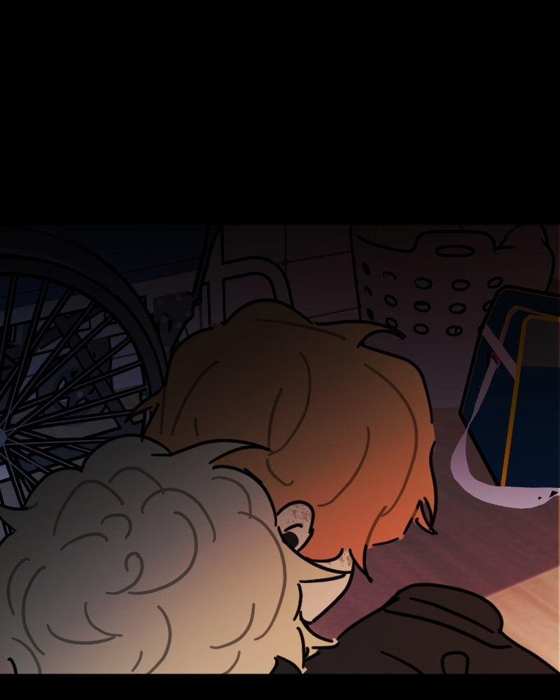 Read School Bus Graveyard ES Manga Online