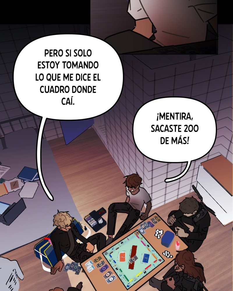 Read School Bus Graveyard ES Manga Online