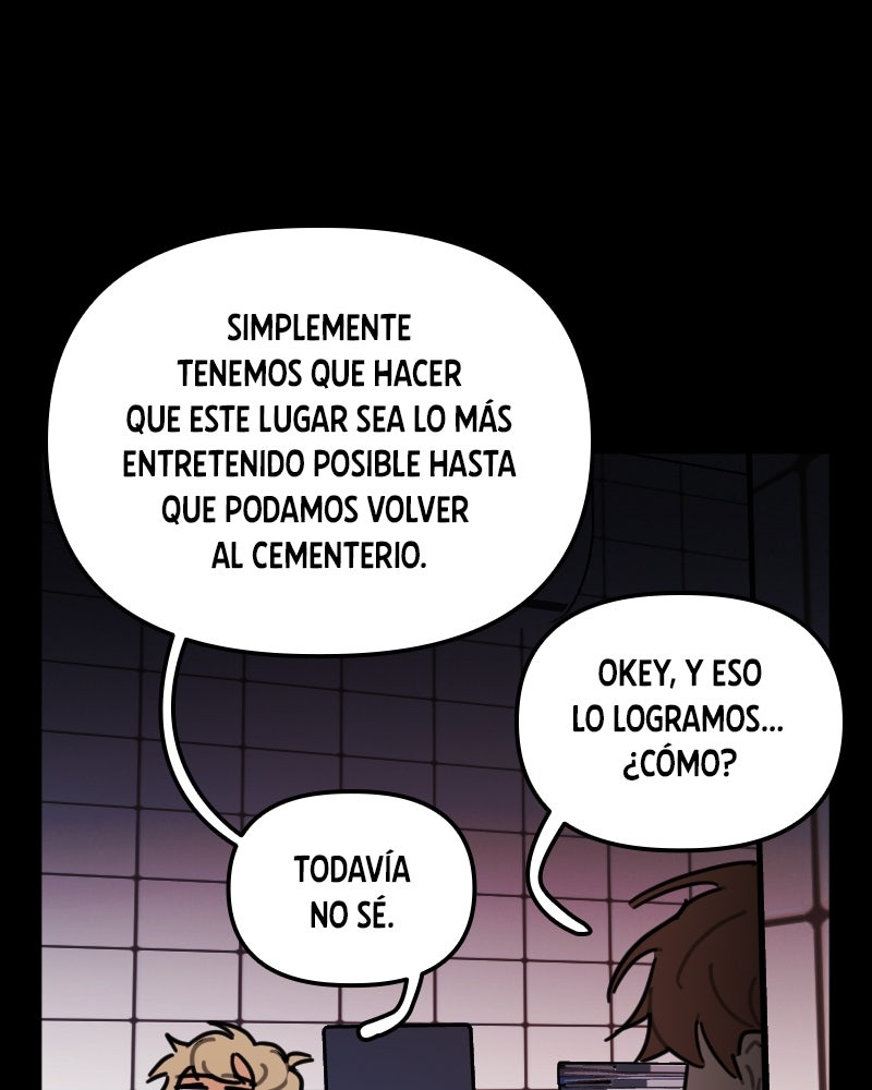 Read School Bus Graveyard ES Manga Online